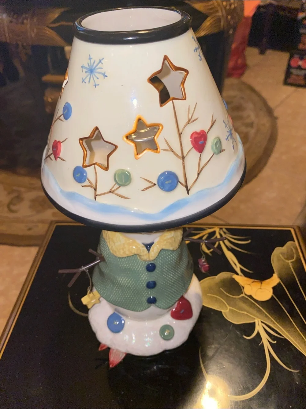N/A bx1 charming